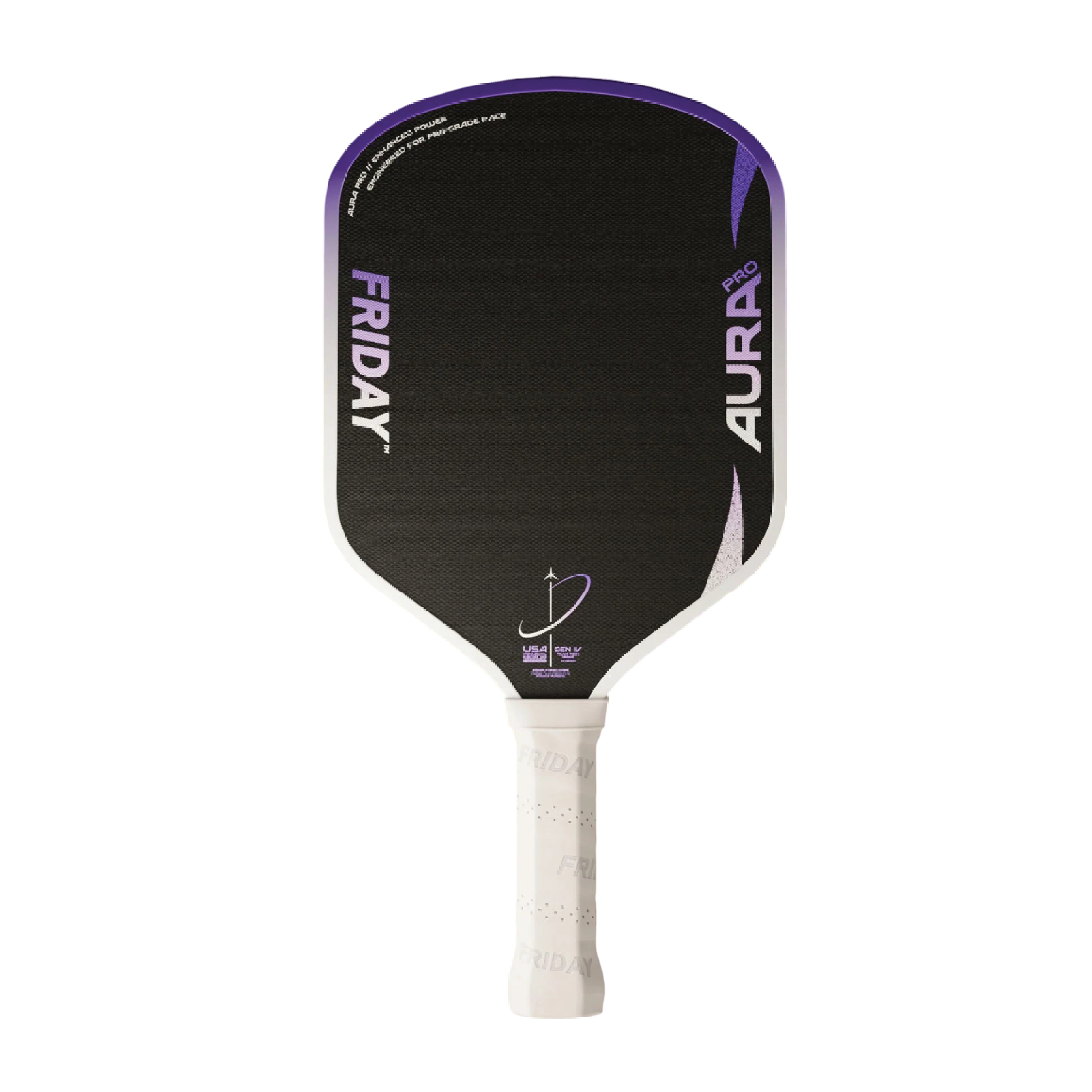 Selkirk AMPED Invikta Midweight view 1